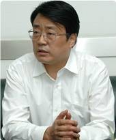 杨学军（原四川长虹电器股份有限公司党委常务副书记）