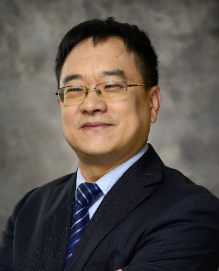 李军（中国农业大学经济管理学院教授）