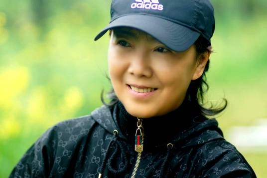 杨晶(中国内地女导演)