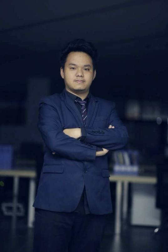 杨越（中国影视制作人、股权投资企业股东）