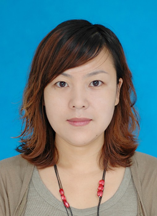 郑洁(天津财经大学财税与公共管理学院教授)