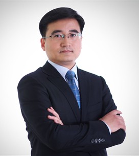 李云飞（比亚迪集团品牌及公关处总经理）