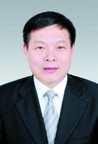 王国强(浙江省金华市人大常委会原副主任)