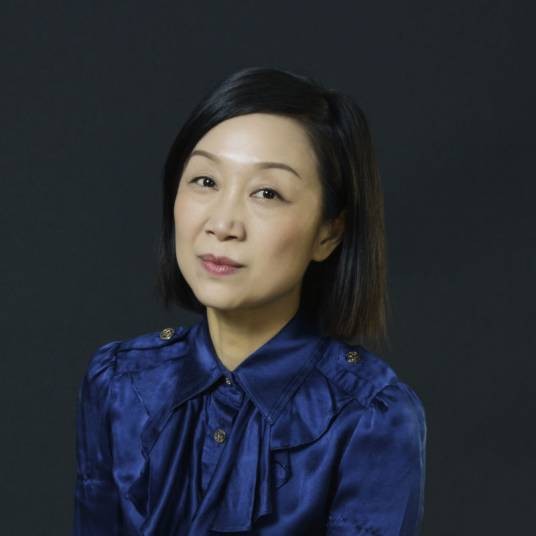 陈磊（中国福利会托儿所所长、宋庆龄幼儿园华山园区主任）
