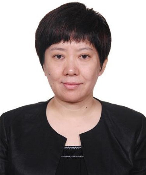 刘志军（中国邮政储蓄银行股份有限公司消费信贷部总经理）