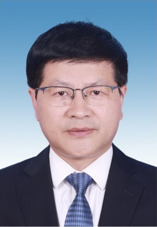 刘青松（温州大学美术学院党委书记、副院长）