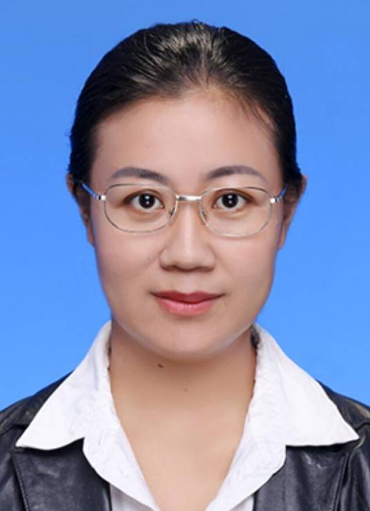 王蕾（内蒙古大学教授）