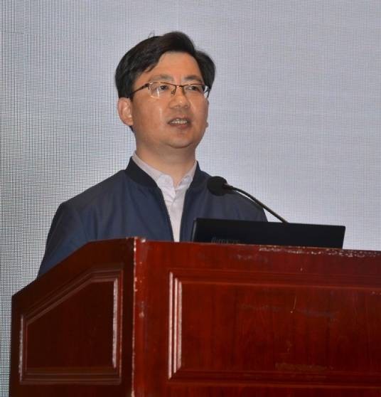 高岚(中国兰州大学教授、博士生导师)