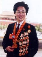 张晓丽(原廊坊市人民检察院副检察长)