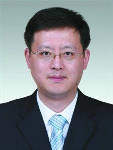 李军（中保投资公司党委副书记、总裁）