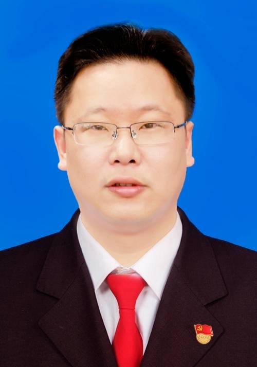 沈沉(浙江省宁波市奉化区江口街道党工委委员、纪工委书记、监察办主任)
