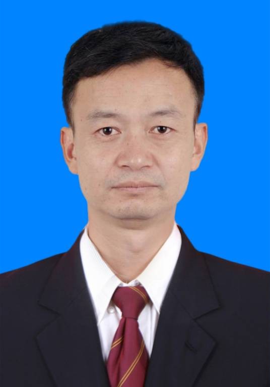 杨建强(贵州省安顺市监察委员会原副主任)