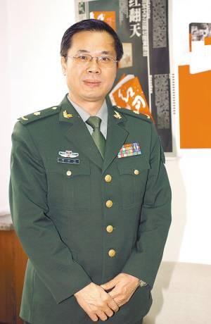 刘立云（解放军出版社文艺图书编辑部主任）