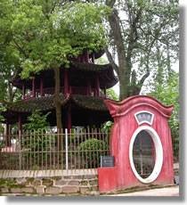 芷江奎文阁