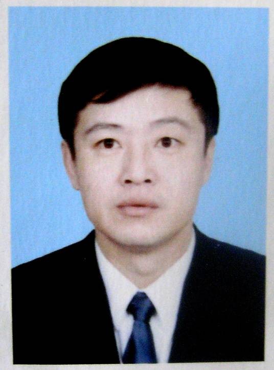 韩英杰(哈尔滨高新技术产业开发区管委会副主任)