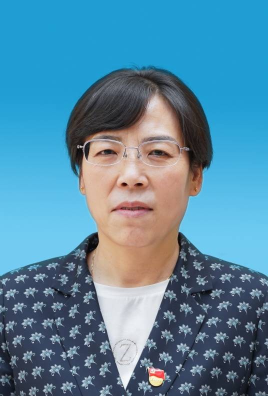 杜萍（青海省西宁市政协原副主席）