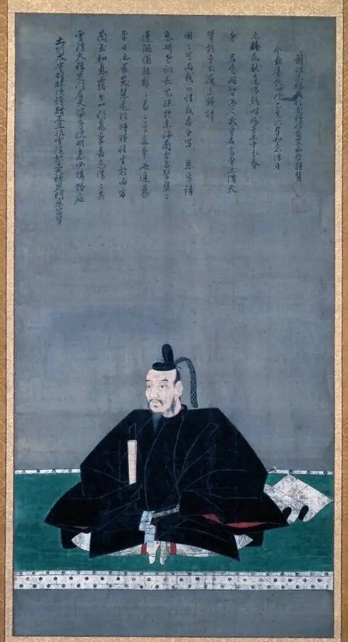 长宗我部元亲（日本战国时代武将）