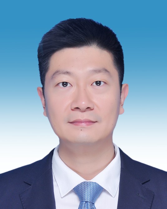 孙可（漳州市云霄县委副书记，县人民政府党组书记、代县长，常山华侨经济开发区管委会主任）