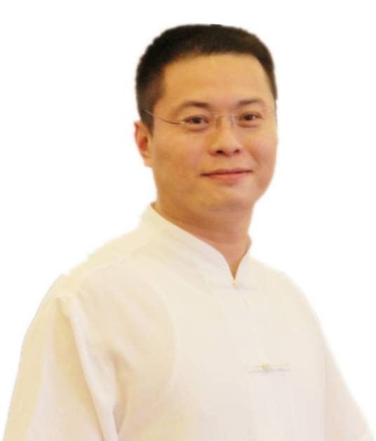 李博文(中文九型人格导师)