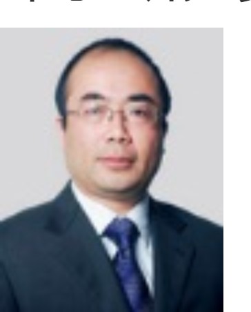 邓宇（中国沼气技术专家）