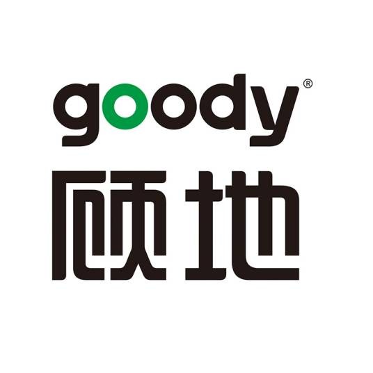 顾地科技股份有限公司