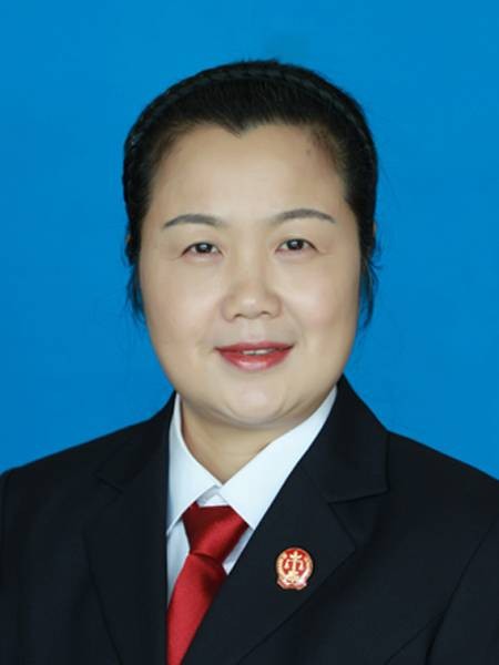 张玲（湖北省荆门市中级人民法院原院长）