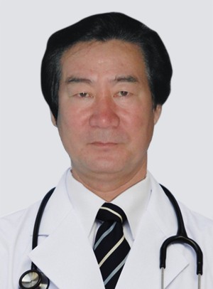 田波（肛肠外科学科带头人）