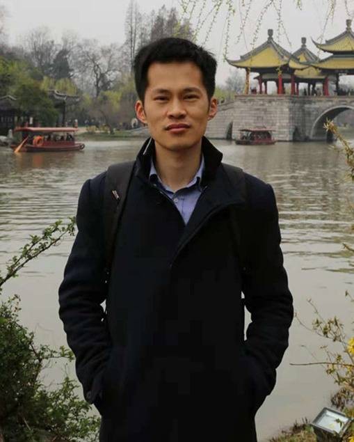 李晓龙（中山大学历史学系（珠海）教授）