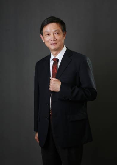 刘安国（中国华中农业大学原副教授）