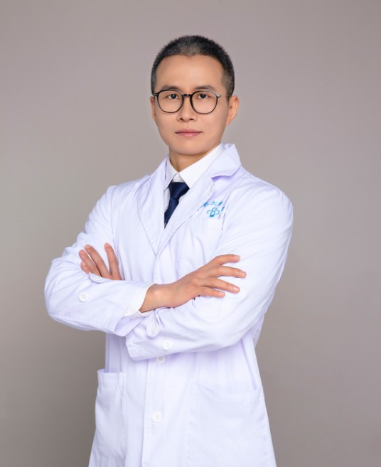 赵晓（广东药科大学附属第一医院副主任医师）