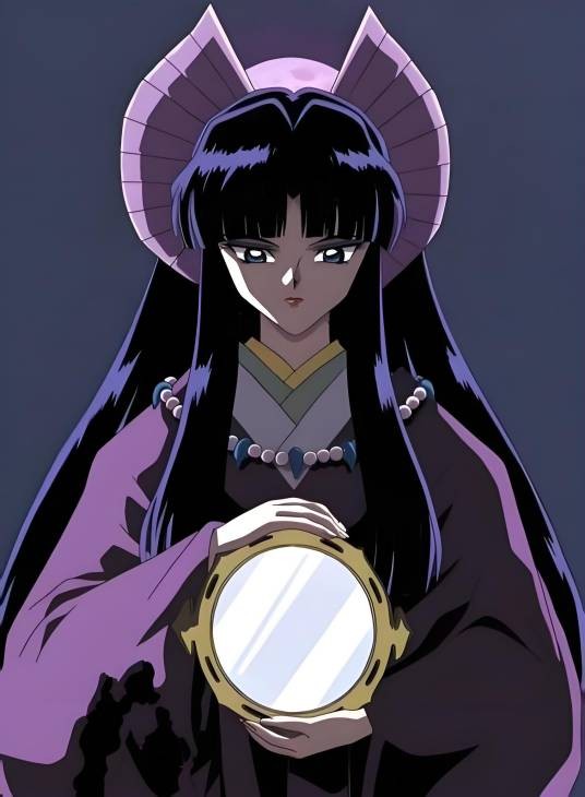 神久夜