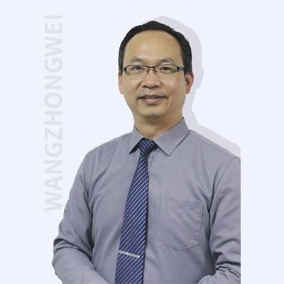 王中伟（湖南交通职业技术学院教师）