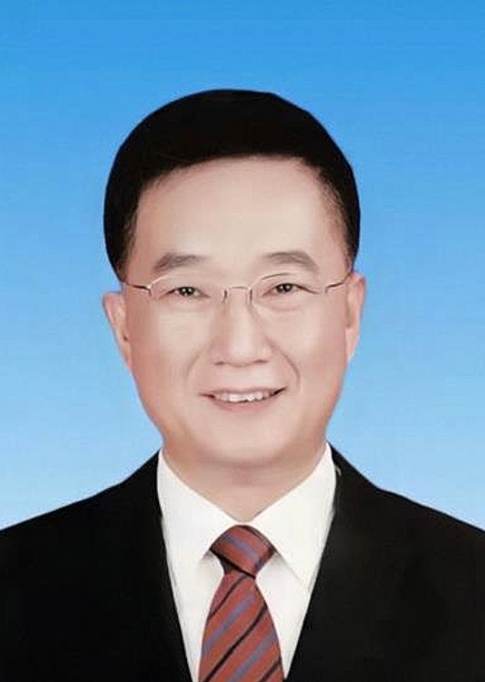 张俭（新疆维吾尔自治区政协人口资源环境委员会原主任）
