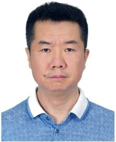 叶剑（中国科学院计算技术研究所高级工程师）