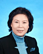 李雪梅(陕西海外投资发展公司原董事长)