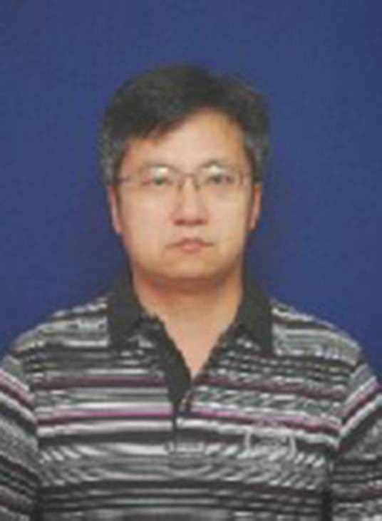 孙亮(东北电力大学副教授)