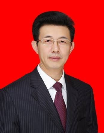 许宁（重庆市沙坪坝区养老服务行业协会会长）