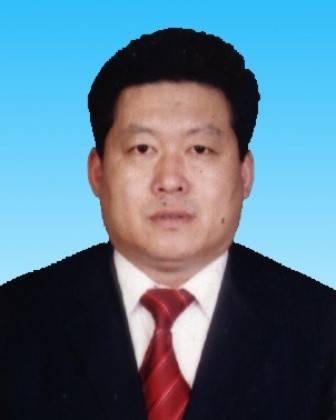 李剑英（乌兰察布丰镇循环经济开发区管委会原副主任）