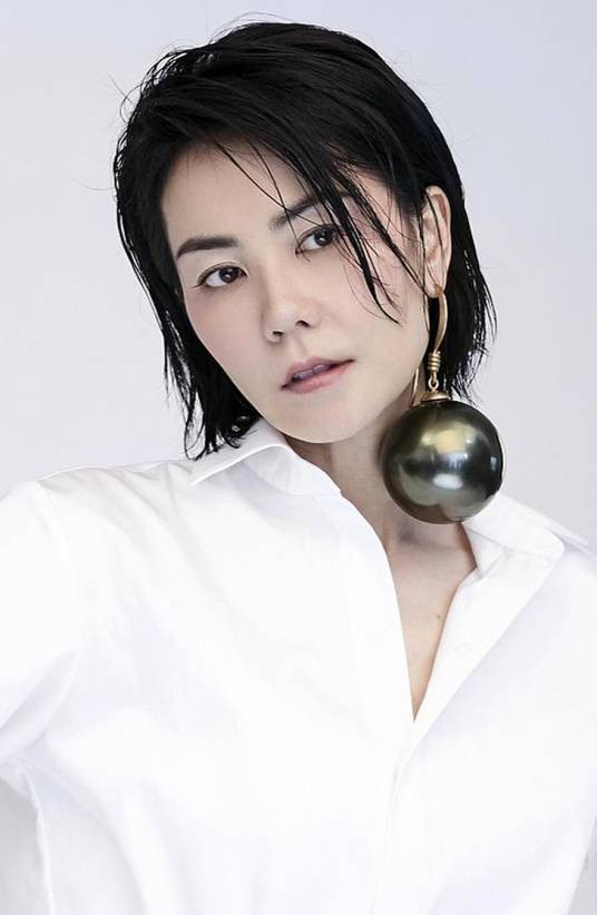 王菲（华语流行乐女歌手、词曲作者、影视演员）