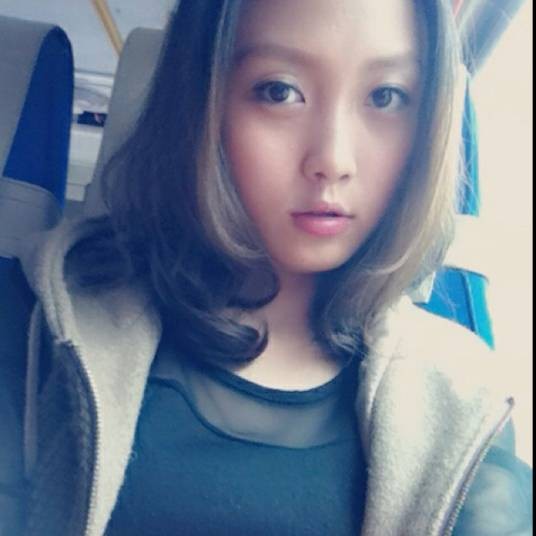 李丽（北京黑车司机）