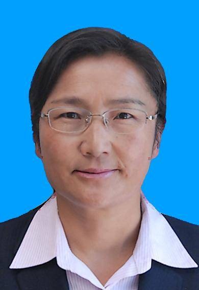 卓嘎（西藏自治区昌都市人民代表大会常务委员会党组成员、副主任）