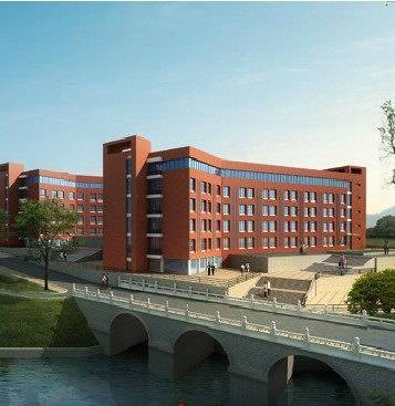 济南市技师学院