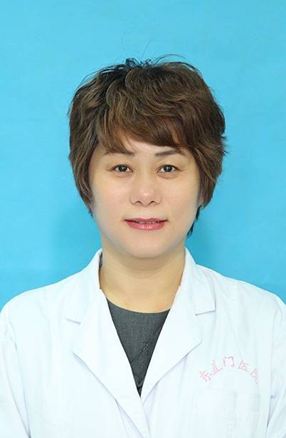 赵晓东(北京中医药大学东直门医院脑病Ⅲ科主任)