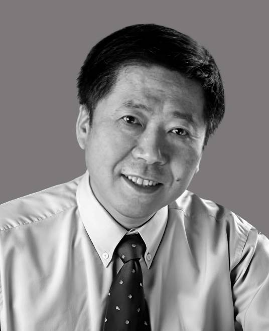 刘力（中国心理学家，北京师范大学心理学部原副部长）