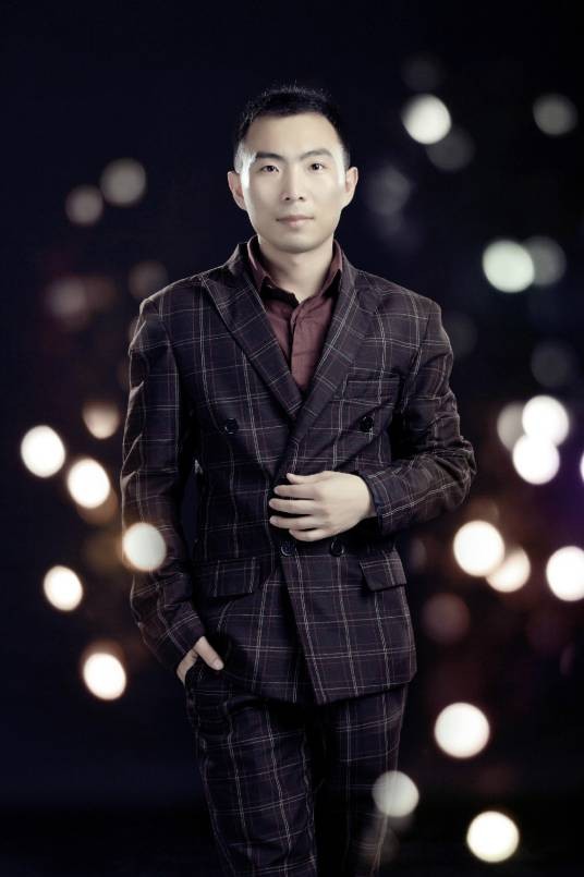 马磊（中国内地男歌手）