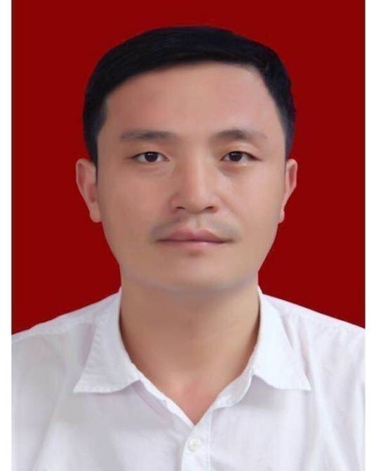 胡勇（江西省萍乡市应急管理局党委书记、局长）