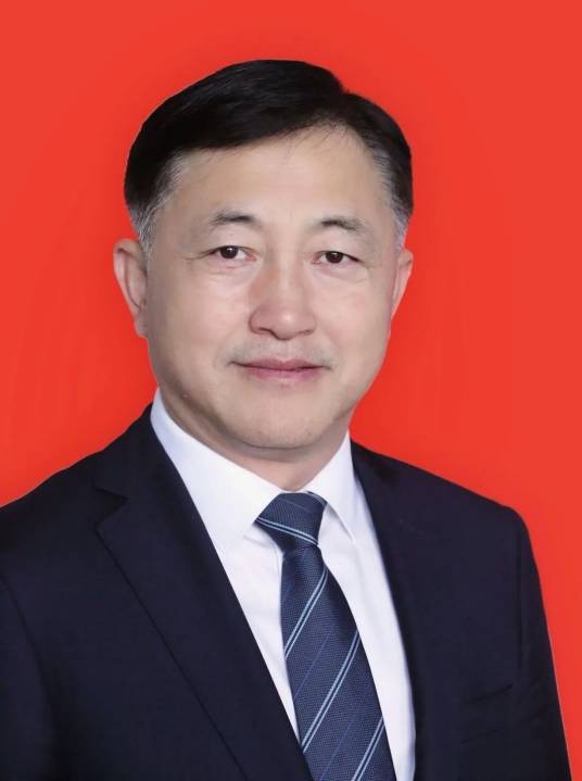 李铭（江苏省苏州市政协党组成员、副主席）