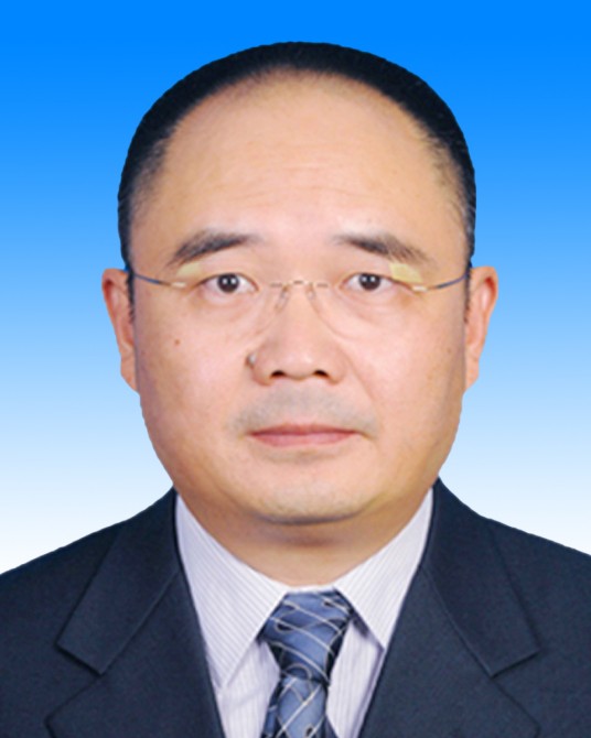 李钊（广东省汕头市政协副主席，汕头市红十字会会长）