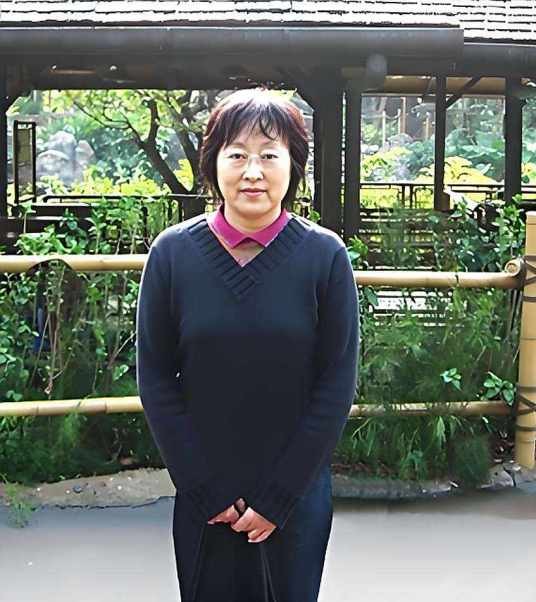 陈立军（东北财经大学教授）