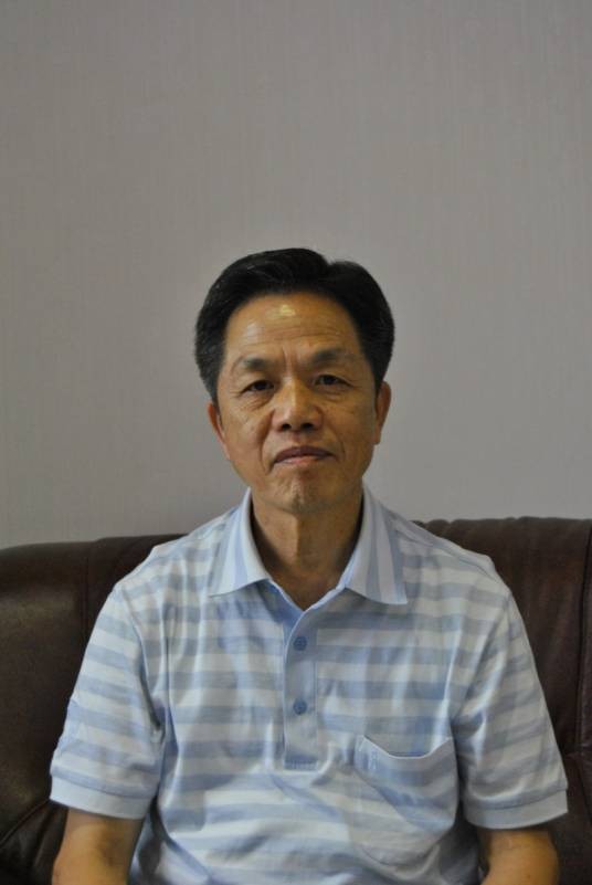 王庆祥(广州市大新光电珠宝有限公司董事长,广州市台资企业协会会长)